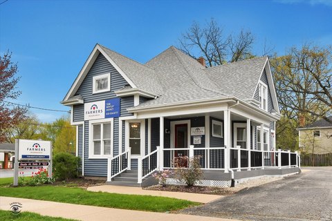 Oswego Office Space For Rent