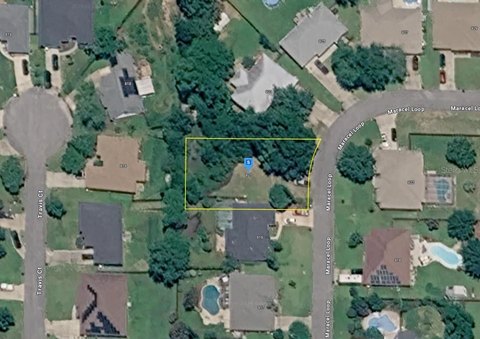 Land, CRESTVIEW, FL