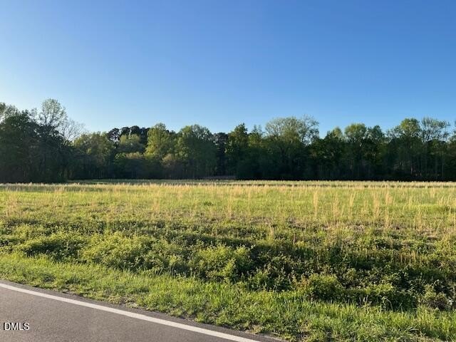 9.1 Acres in Spring Hope