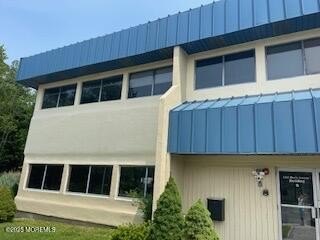 Renovated Office Space Available