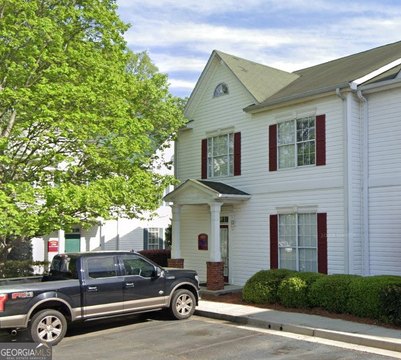 Marietta Office Condo For Lease
