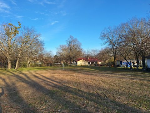 Residential Lot Near Schools