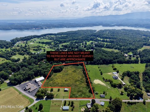 Lots & Acreage, Dandridge, TN