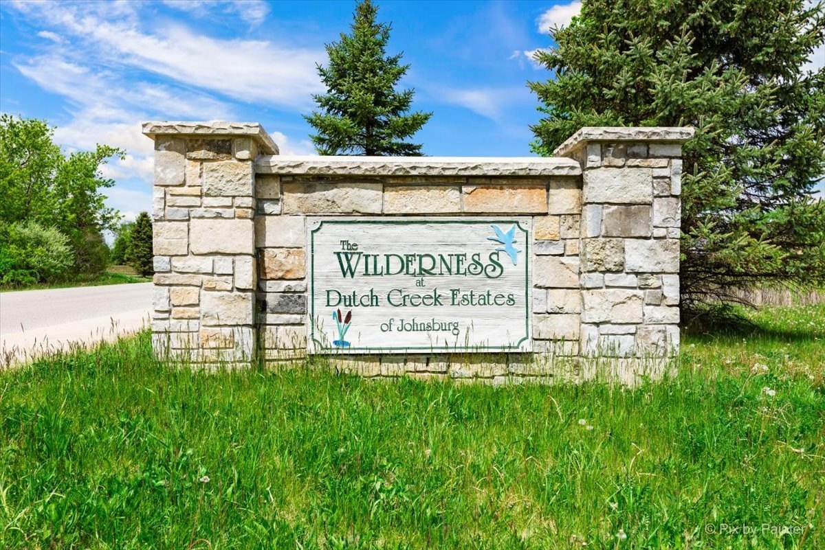 Land For Sale, Johnsburg, IL