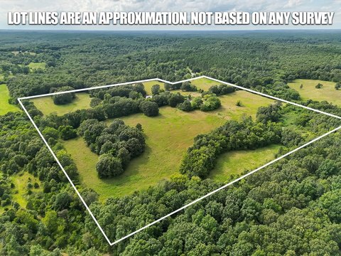 Commercial Land on Highway 63