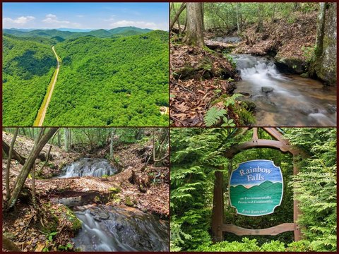 LAND - Franklin, NC