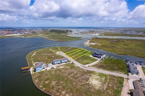 LAND - Corpus Christi, TX