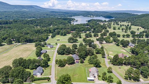 Land Near Dardanelle Recreation