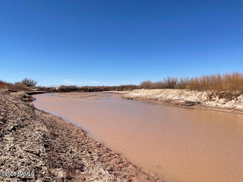 Land with River Access