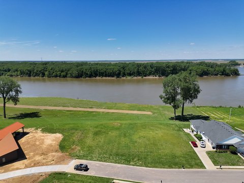 Riverfront Residential Lot