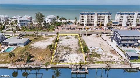 Land, Fort Myers Beach, FL