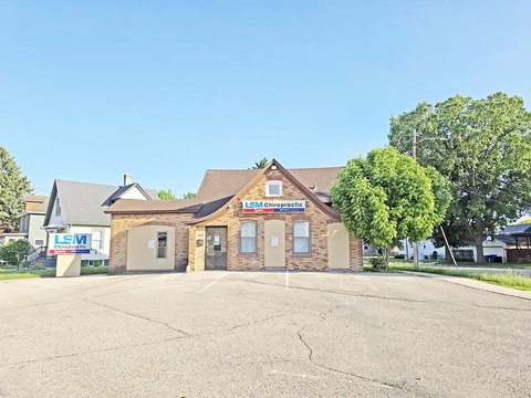 Move-in Ready Office Building