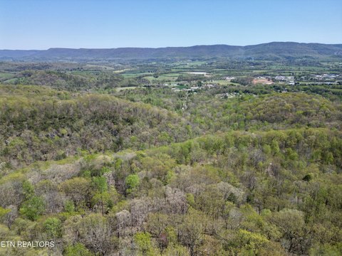 Pikeville Land with Nature Park Potential