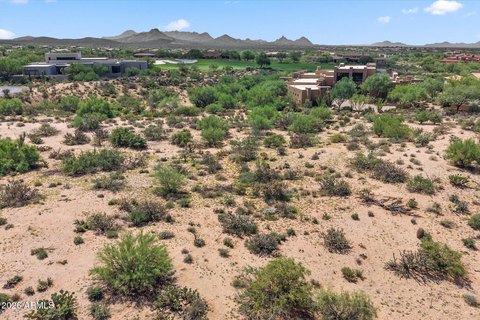 Land, Scottsdale, AZ