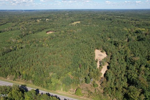 Residential Land in Peaceful Providence