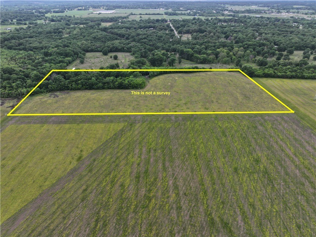 Spiro, OK Farmland Opportunity