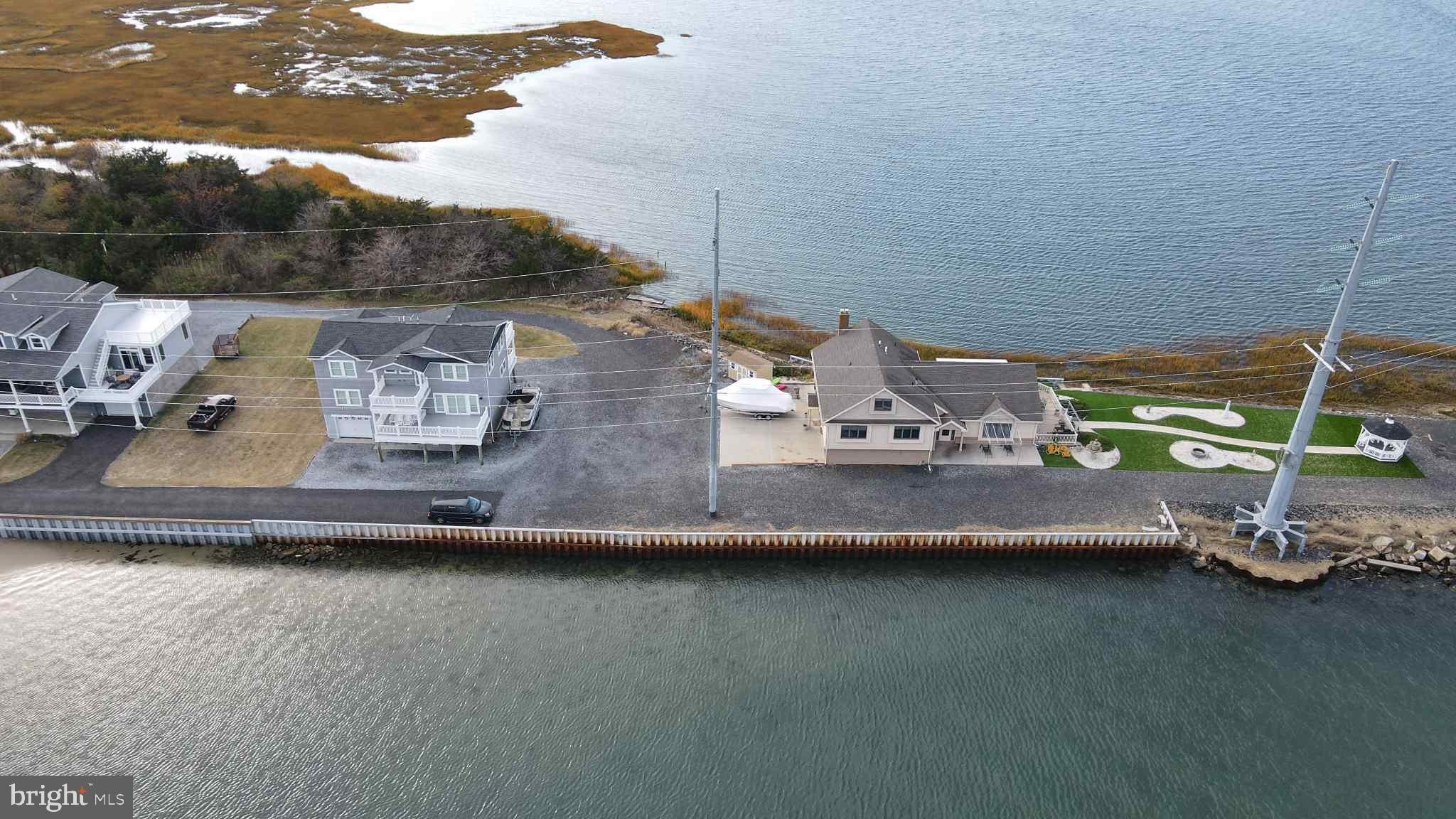 Bay View Residential Land