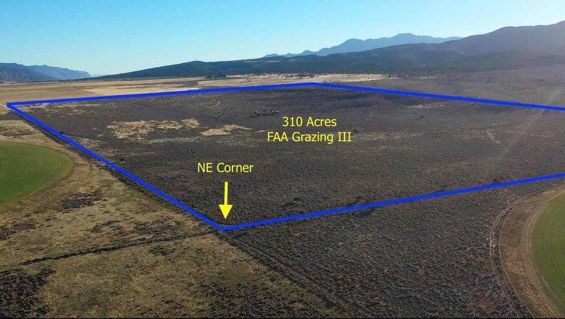310 Acres in Kanarraville, UT