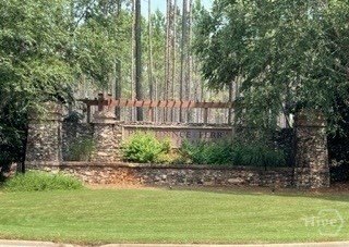 LAND - Lincolnton, GA