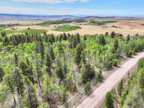 LAND - FAIRPLAY, CO