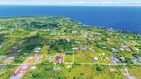 Land, Keaau, HI