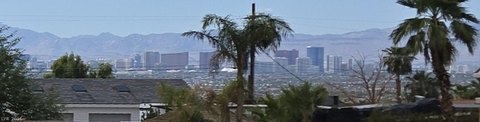 Land, Las Vegas, NV