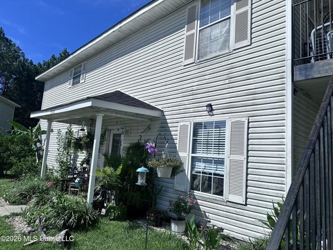 Two-Unit Duplex