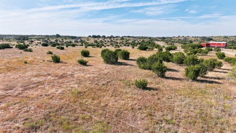 Land, Lipan, TX