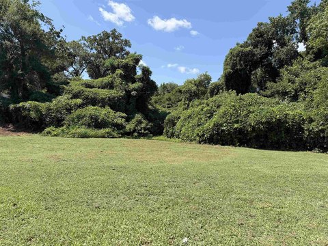 Commercial Land with Road Frontage
