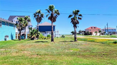 LAND - Rockport, TX