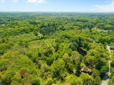 Expansive Berkley Land Opportunity