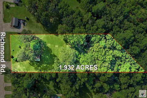 Prime Location Near A&M University