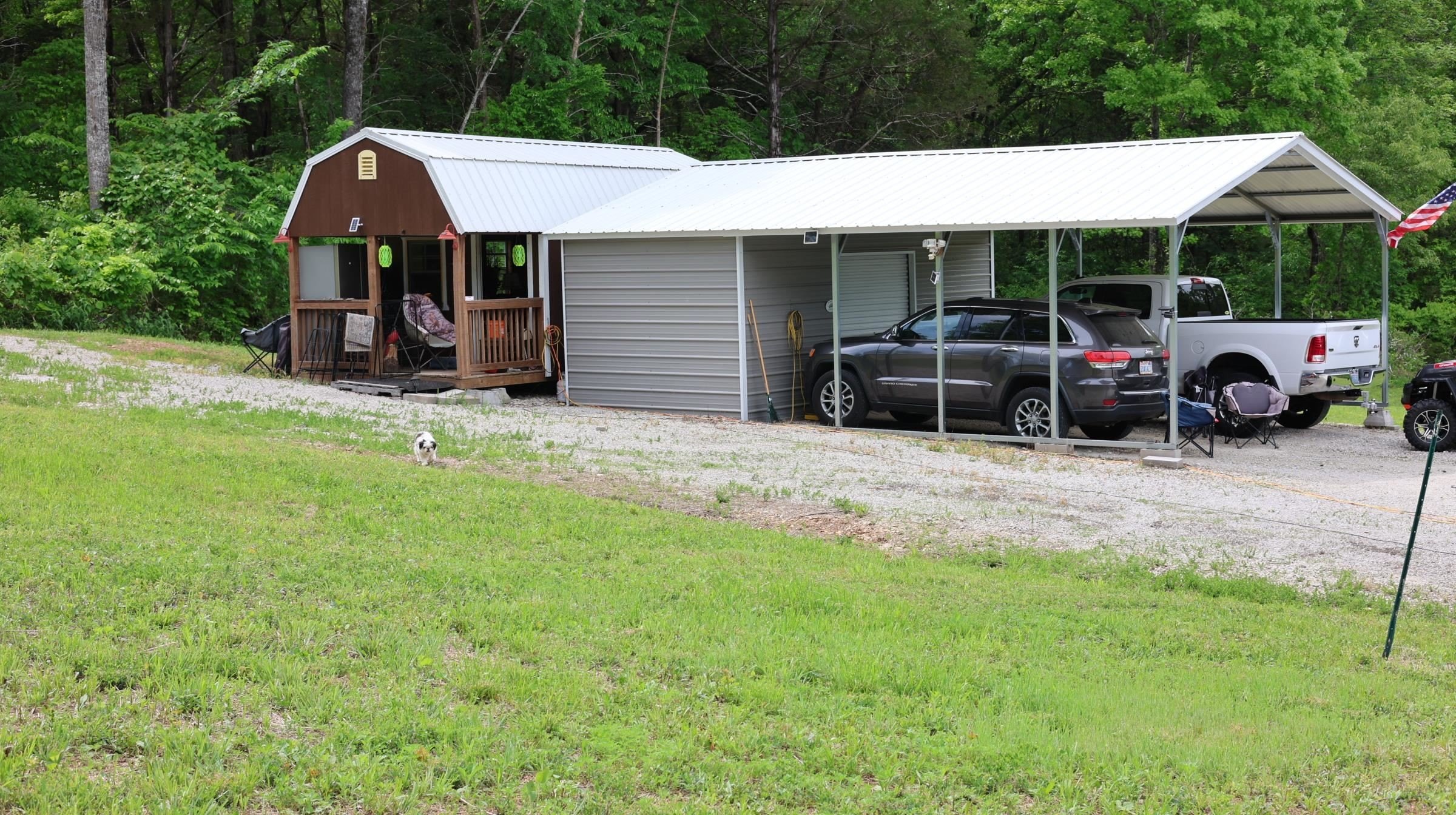 2.3 Acres in Mount Pleasant