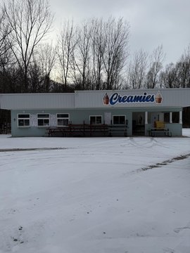 Established Ice Cream Shop For Sale