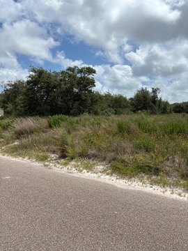 Residential Land in Gated Community