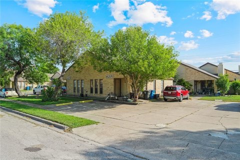 MULTI_FAMILY - Corpus Christi, TX