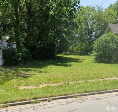 Residential Lot in South Bend