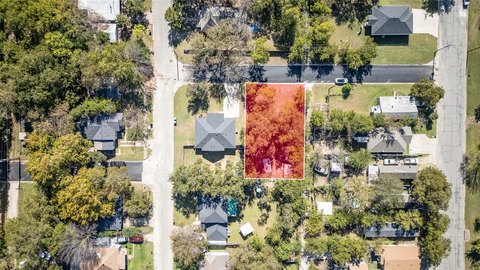 Residential Land in Sherman, Texas