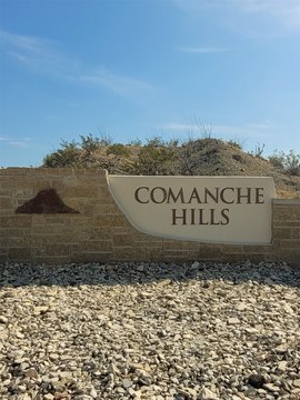 Recreational Land Lot in Resort Community