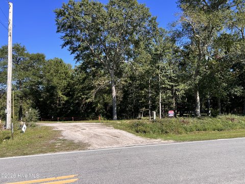 Land, Cedar Point, NC