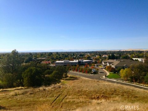 Residential/Professional Land Adjacent to Hospital