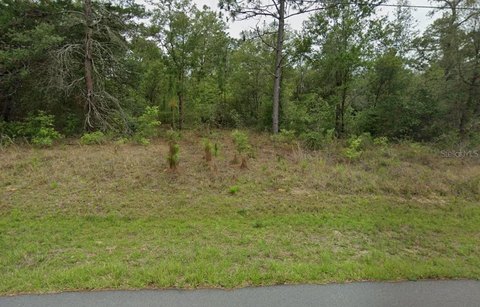Residential Homebuilding Lot