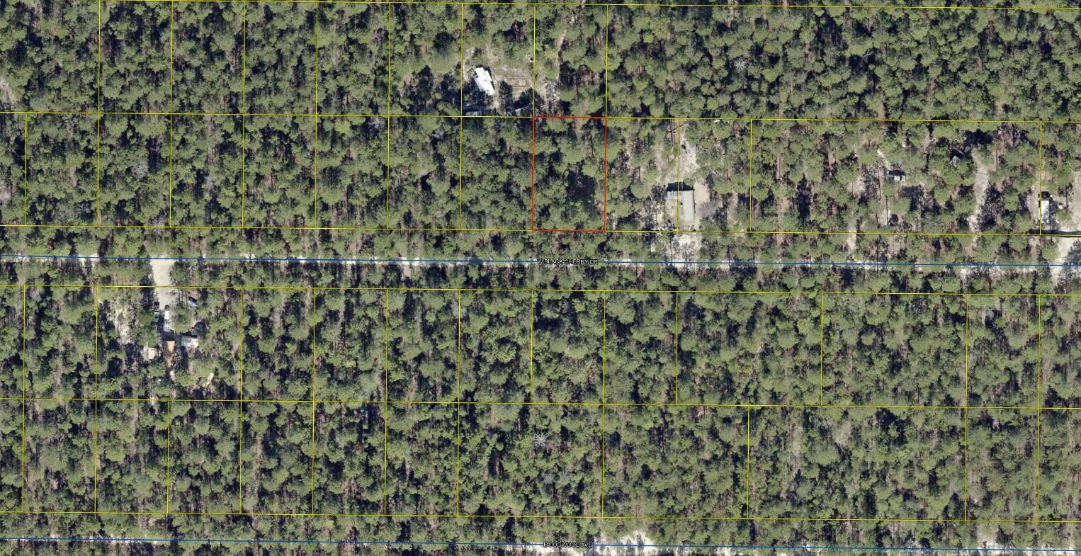Residential Lot in Oakwood Hills