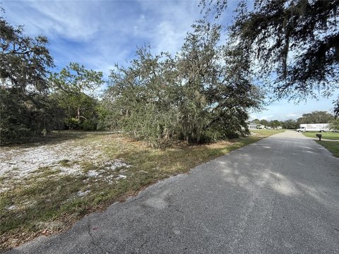 Land, SEBRING, FL