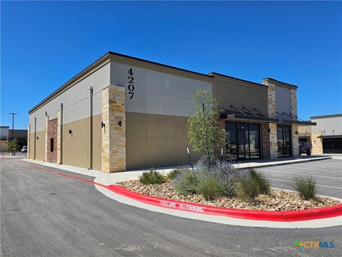 Retail Space in Killeen, TX