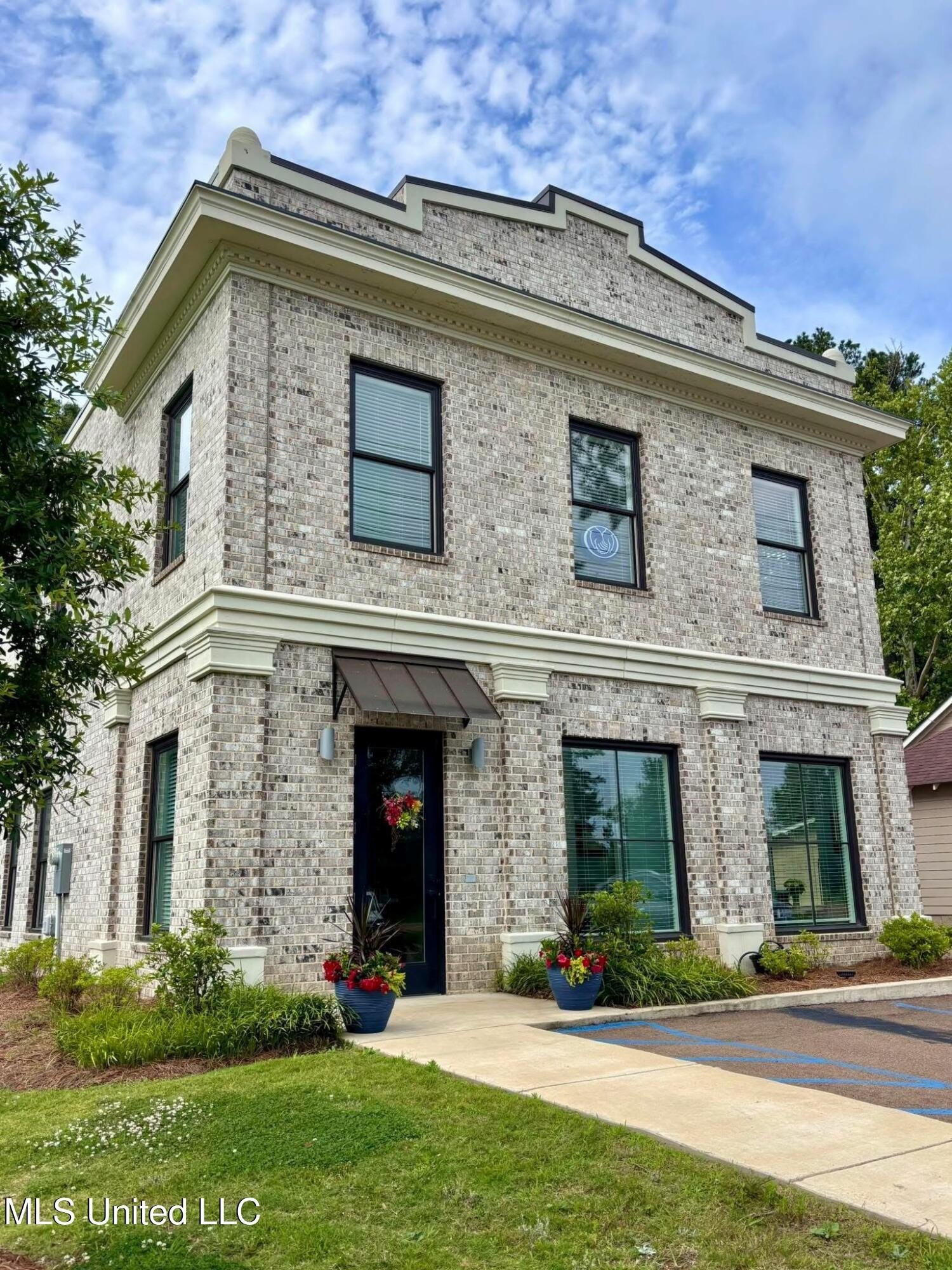 Class A Office Suites