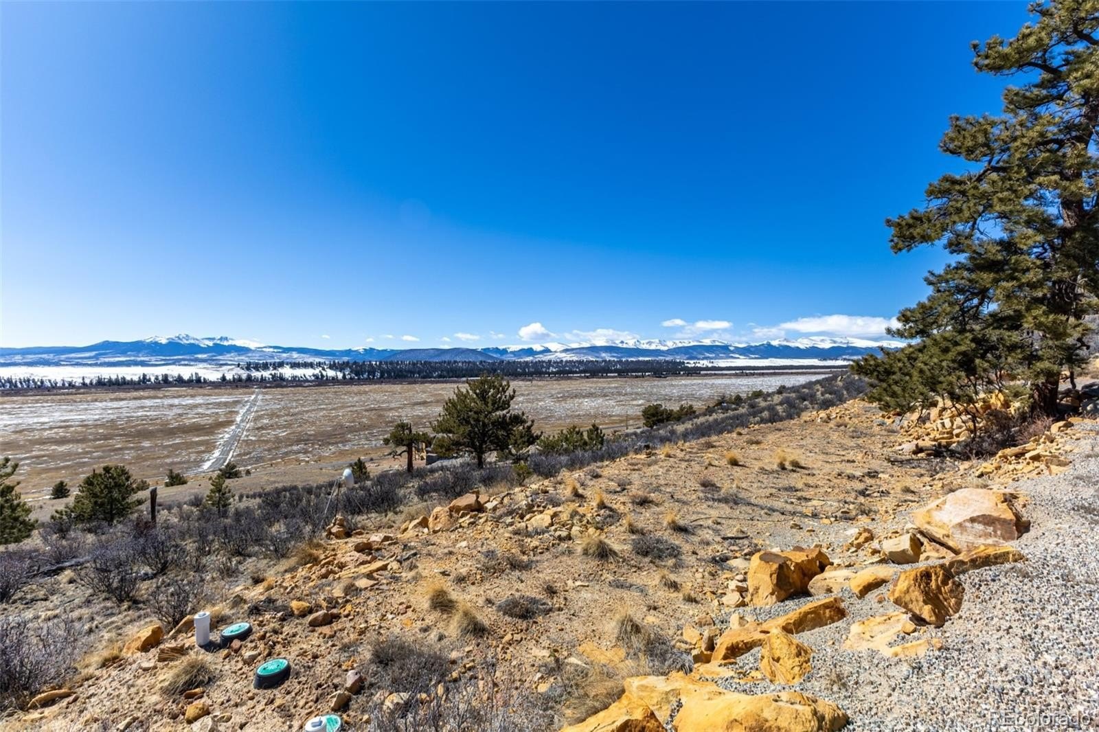 Redhill Forest 4.25-Acre Homesite