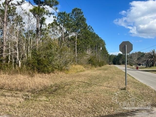 Residential Lot in Milton, FL