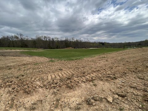 Residential Land in London, KY