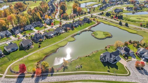Land, LaGrange, OH